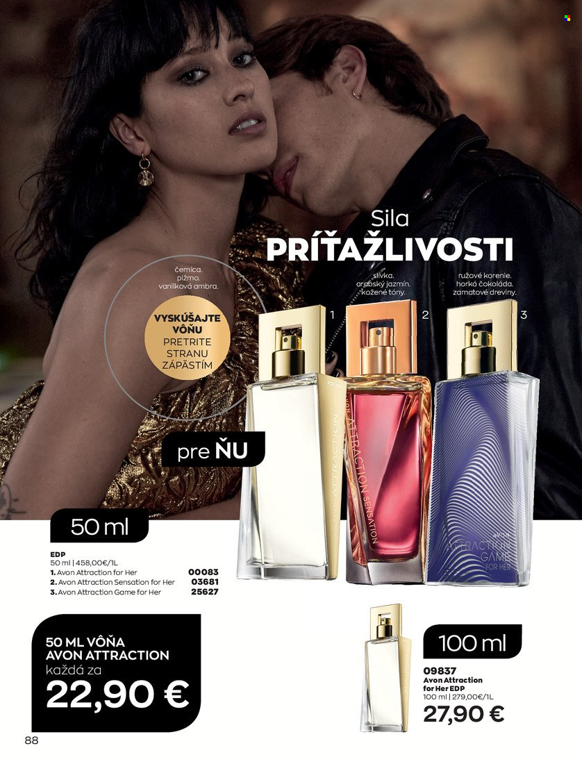 Leták Avon - 1.4.2022 - 30.4.2022. Strana 92