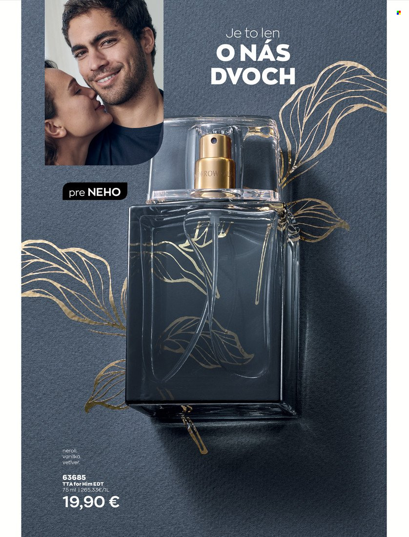 Leták Avon - 1.4.2022 - 30.4.2022. Strana 97