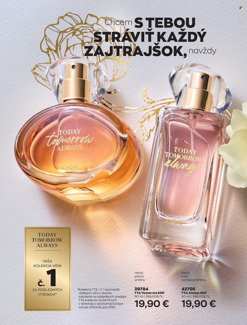 Leták Avon - 1.4.2022 - 30.4.2022. Strana 98