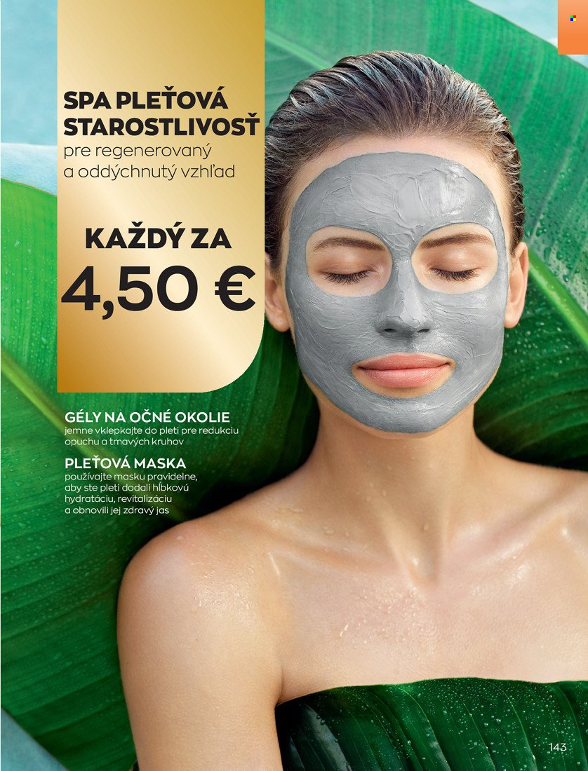 Leták Avon - 1.4.2022 - 30.4.2022. Strana 147