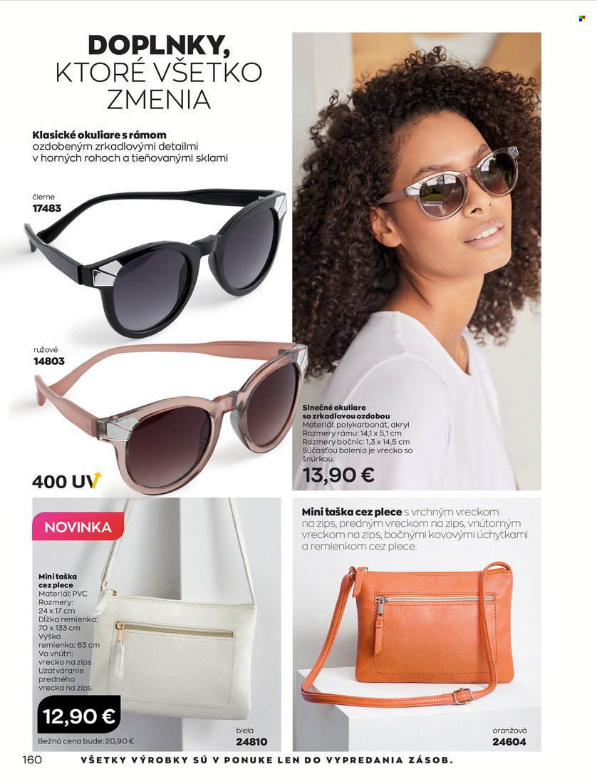 Leták Avon - 1.4.2022 - 30.4.2022. Strana 164