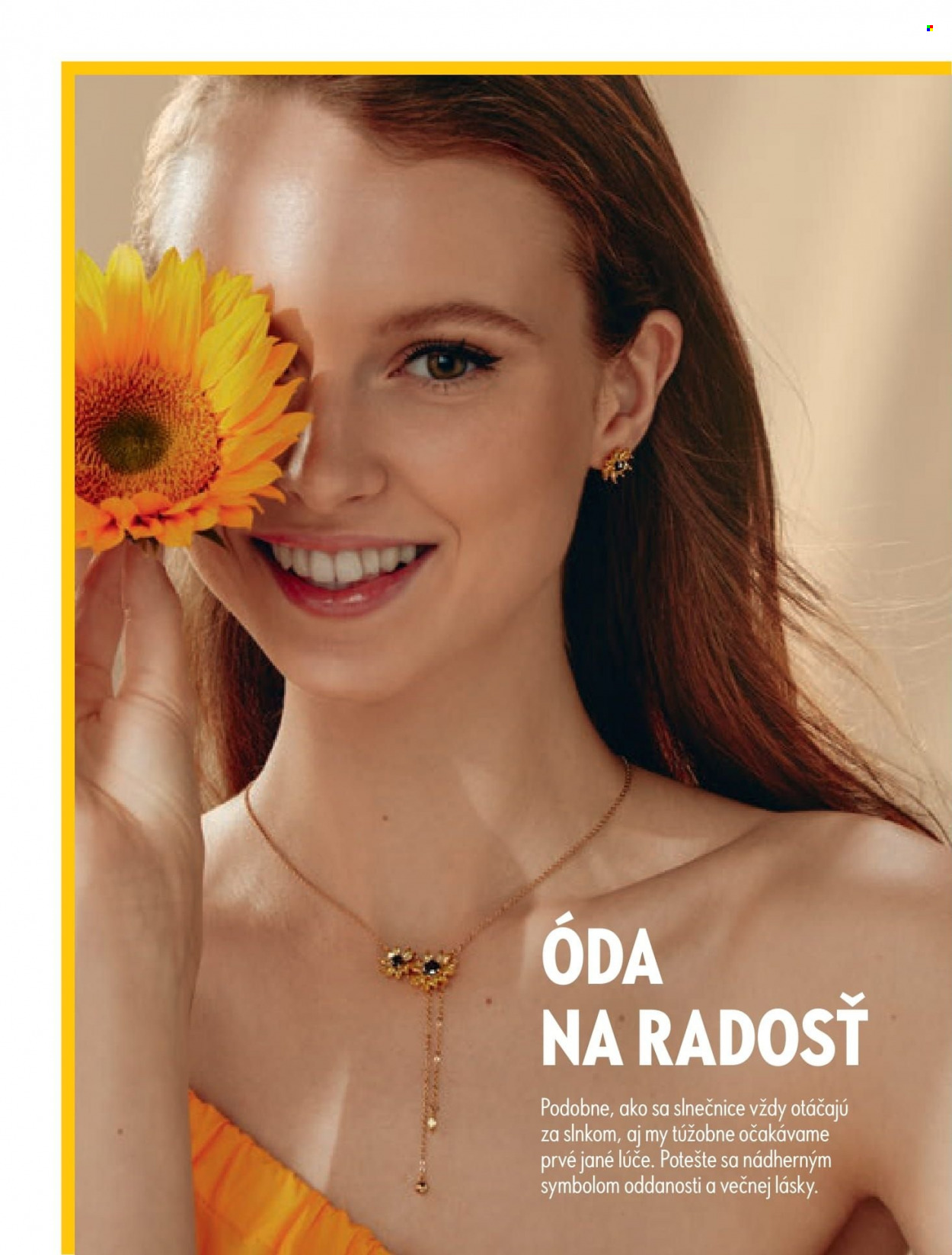 Leták Oriflame - 8.2.2022 - 24.5.2022. Strana 16