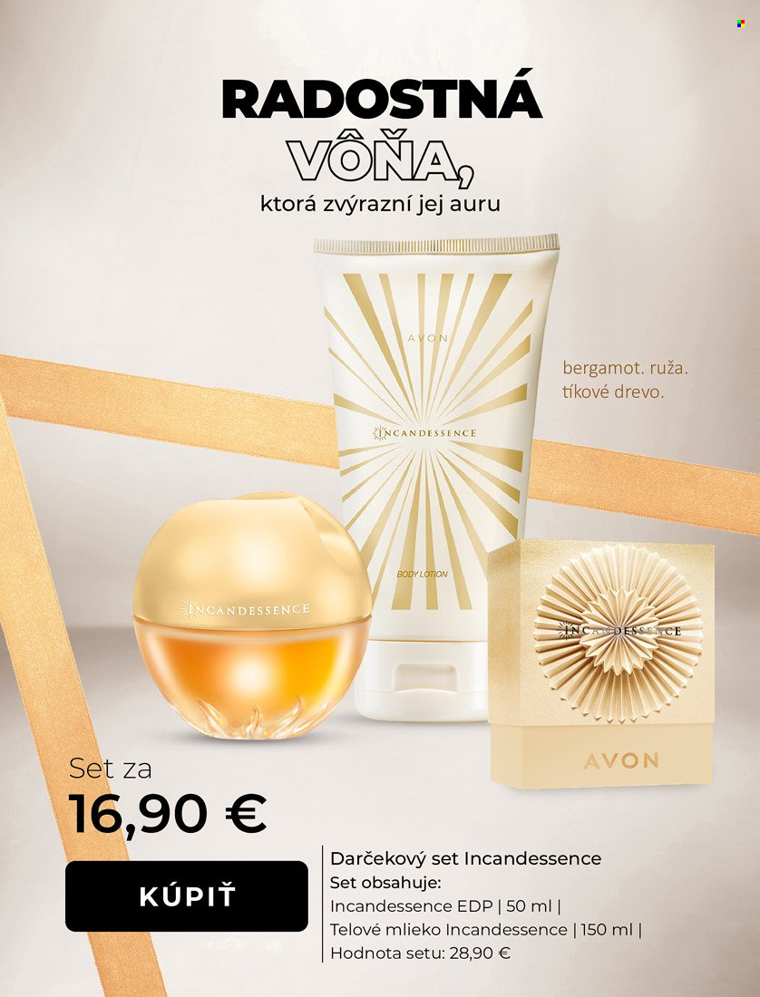 Leták Avon - 1.4.2022 - 30.4.2022. Strana 11