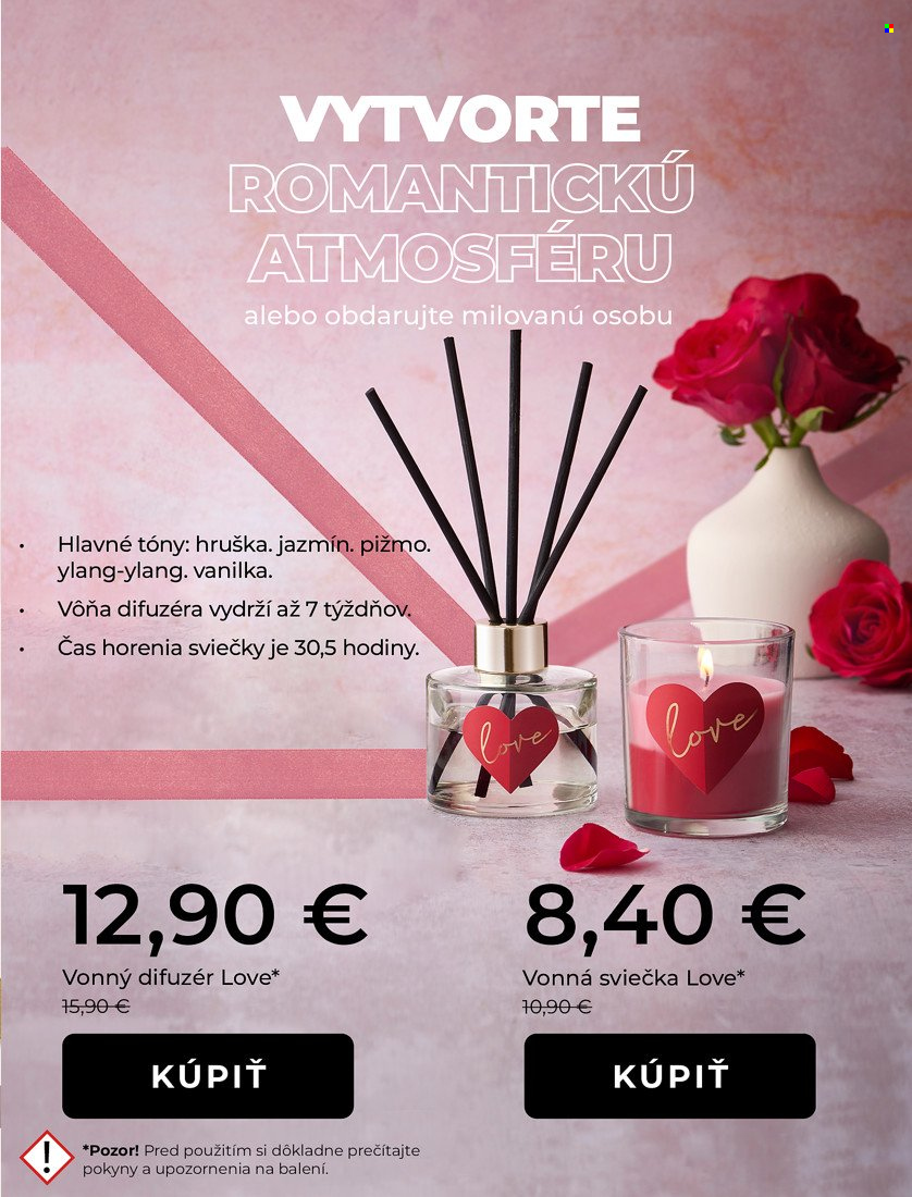 Leták Avon - 1.4.2022 - 30.4.2022. Strana 23