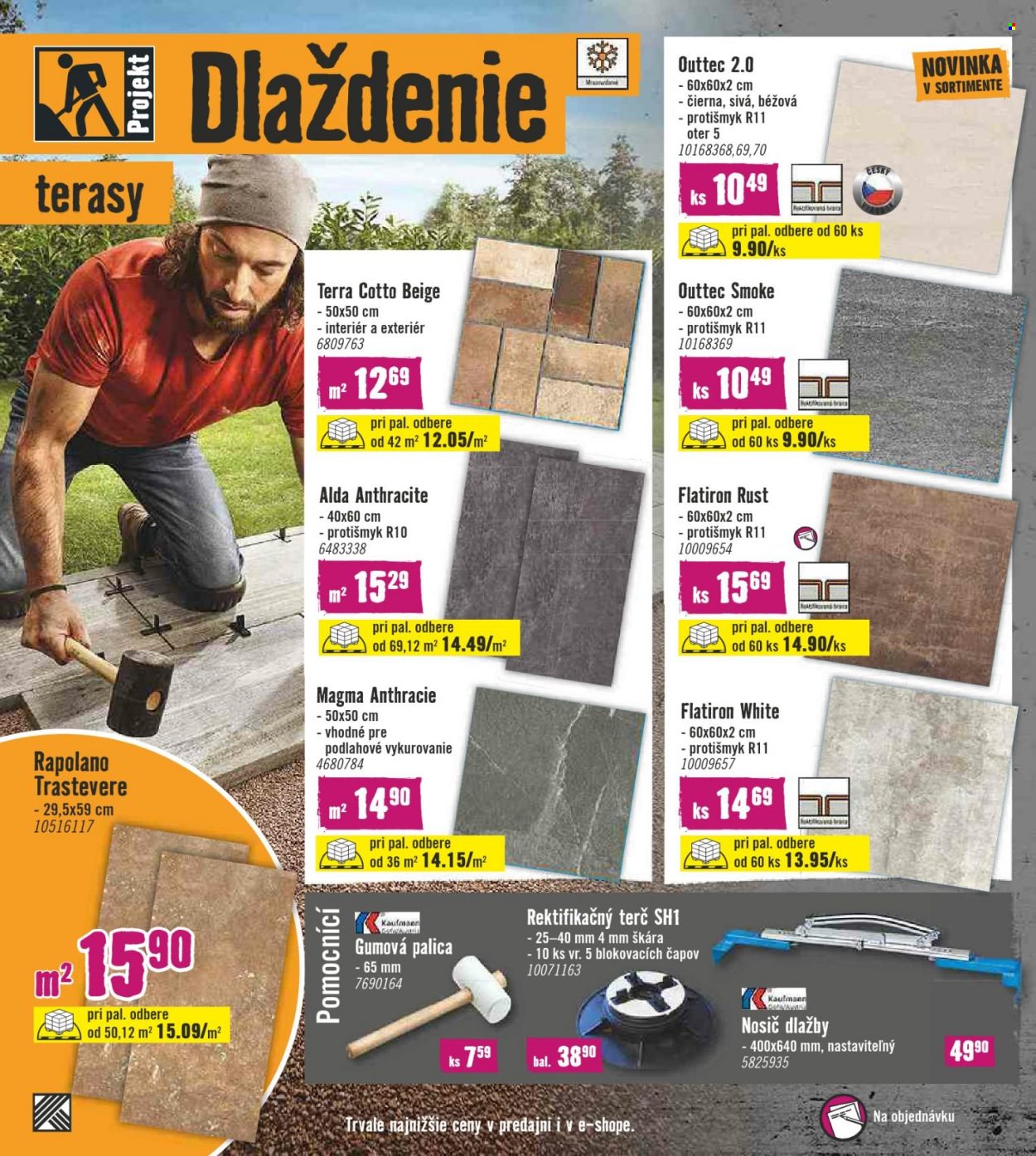 Leták Hornbach - 30.3.2022 - 26.4.2022. Strana 22