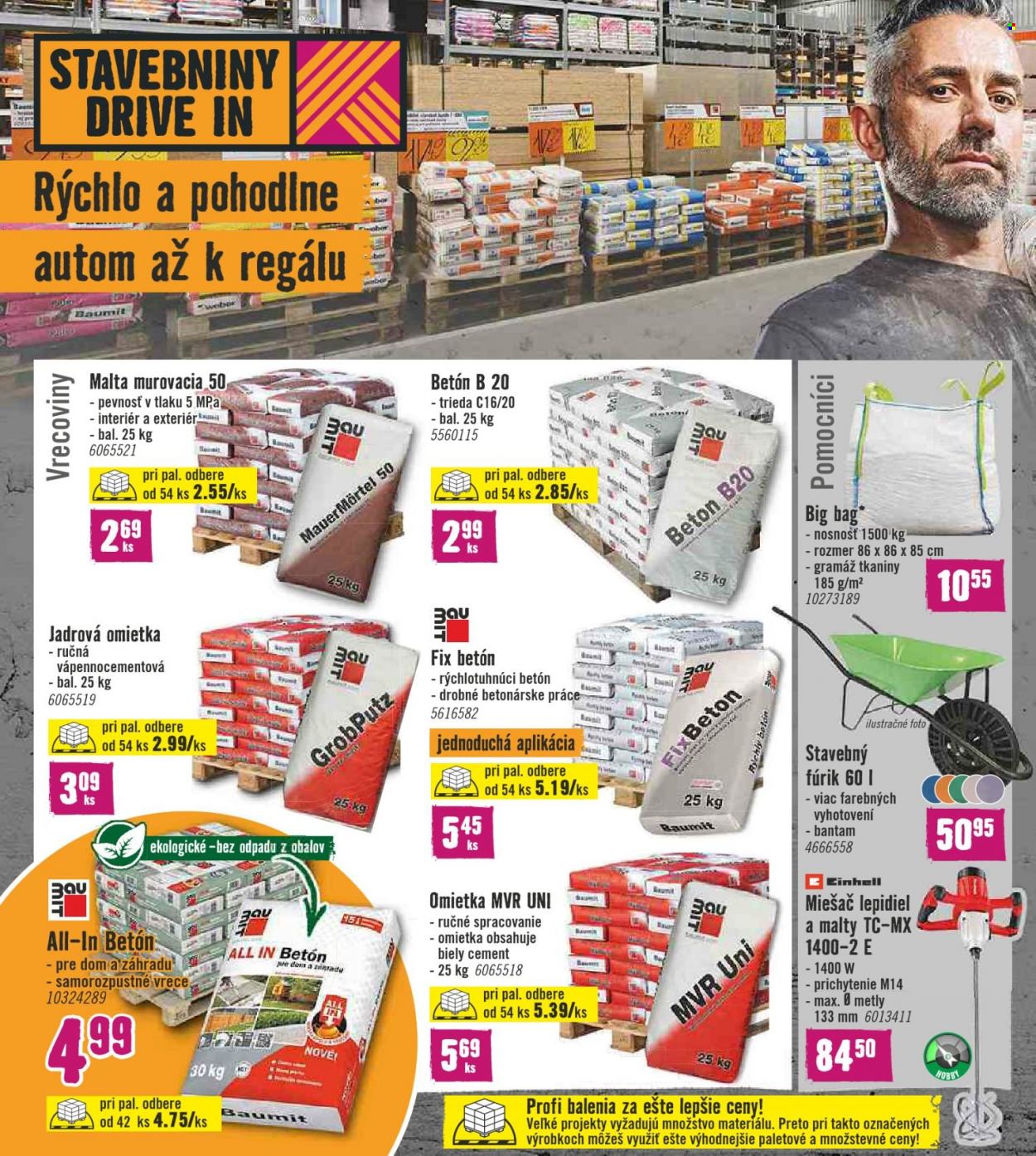 Leták Hornbach - 30.3.2022 - 26.4.2022. Strana 26