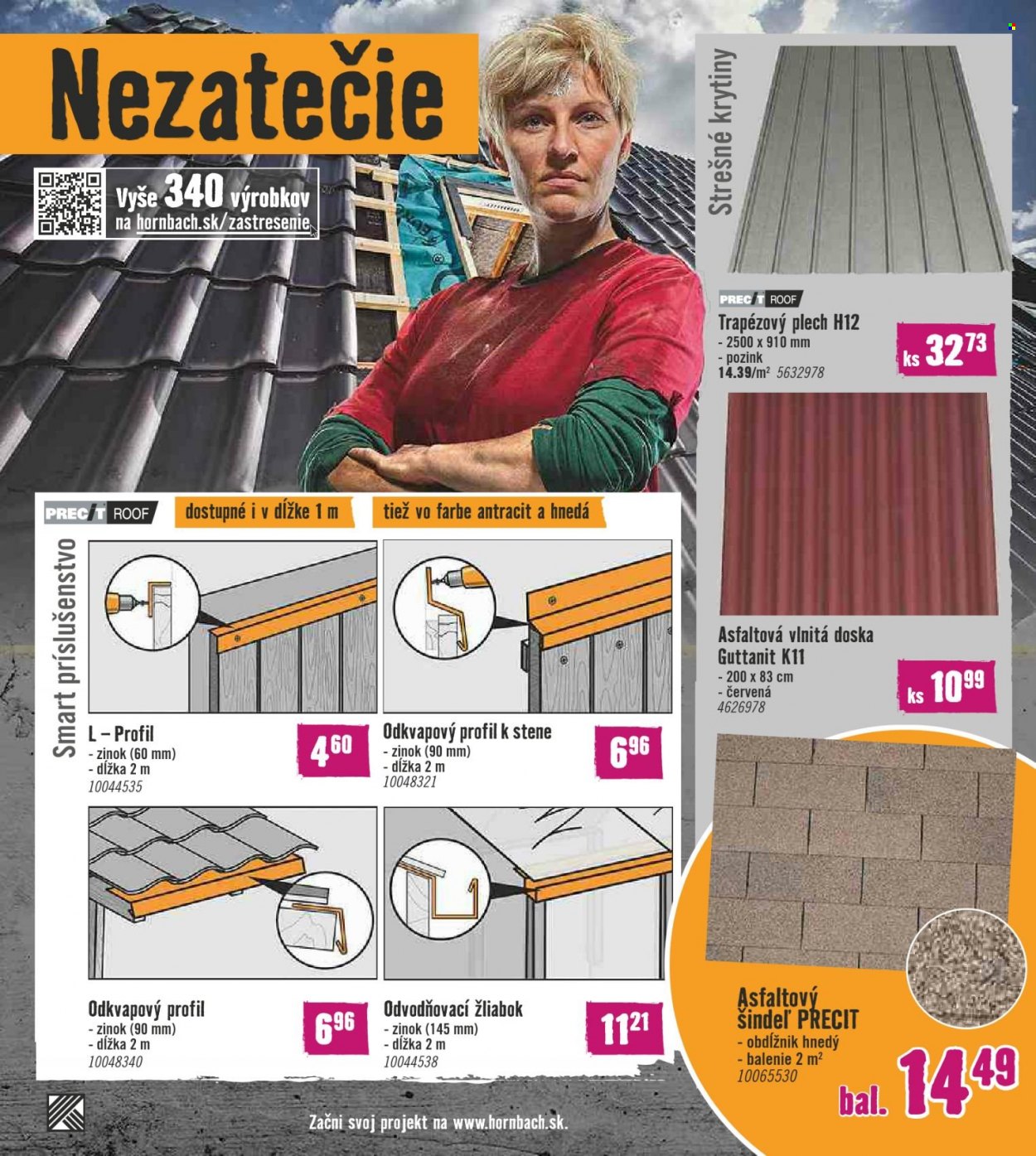 Leták Hornbach - 30.3.2022 - 26.4.2022. Strana 28