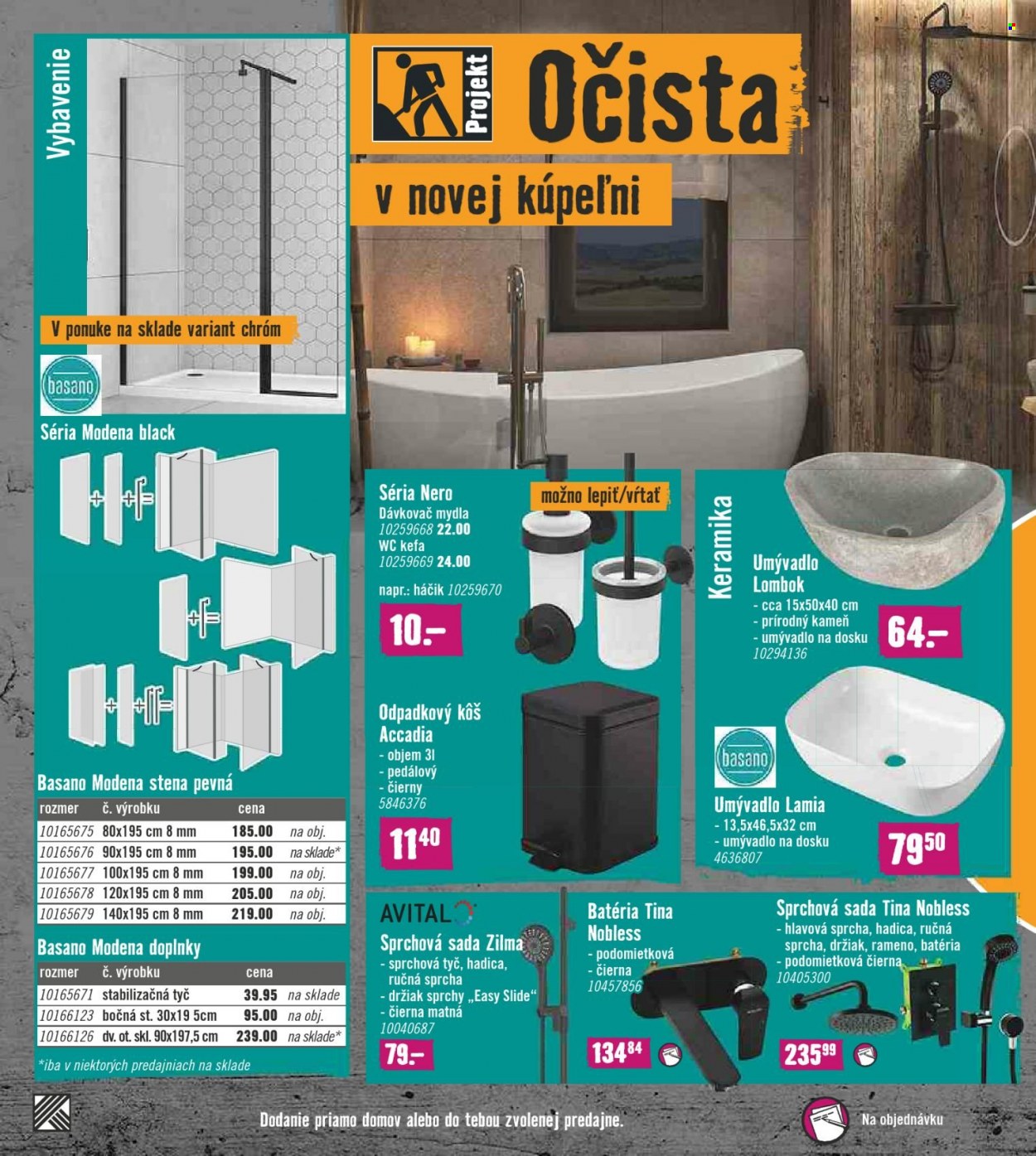 Leták Hornbach - 30.3.2022 - 26.4.2022. Strana 30