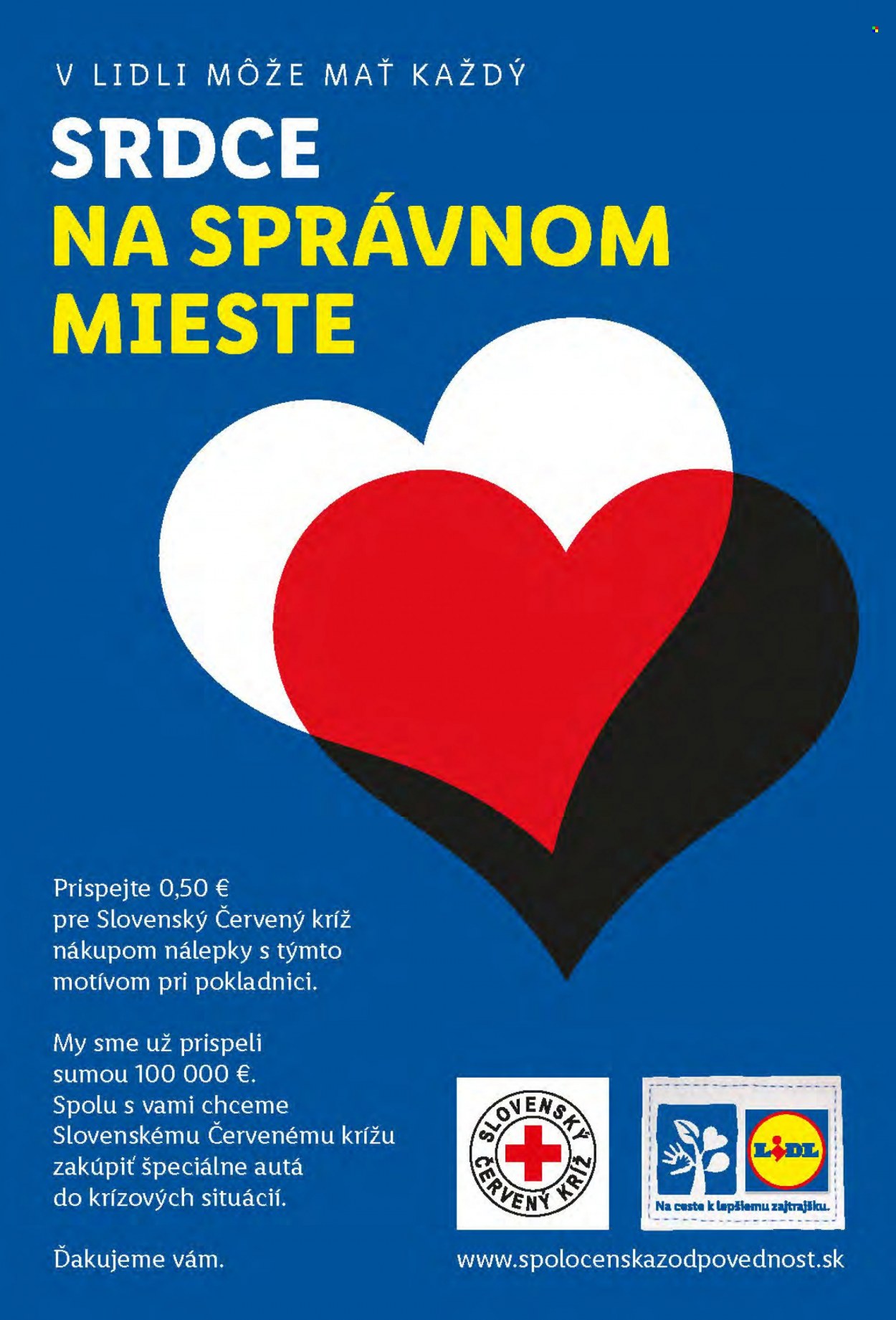 Leták Lidl - 11.4.2022 - 16.4.2022. Strana 19