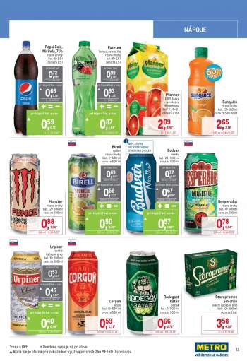 thumbnail - Monster rôzne druhy bal.: 12× 500 ml cena za 500 ml