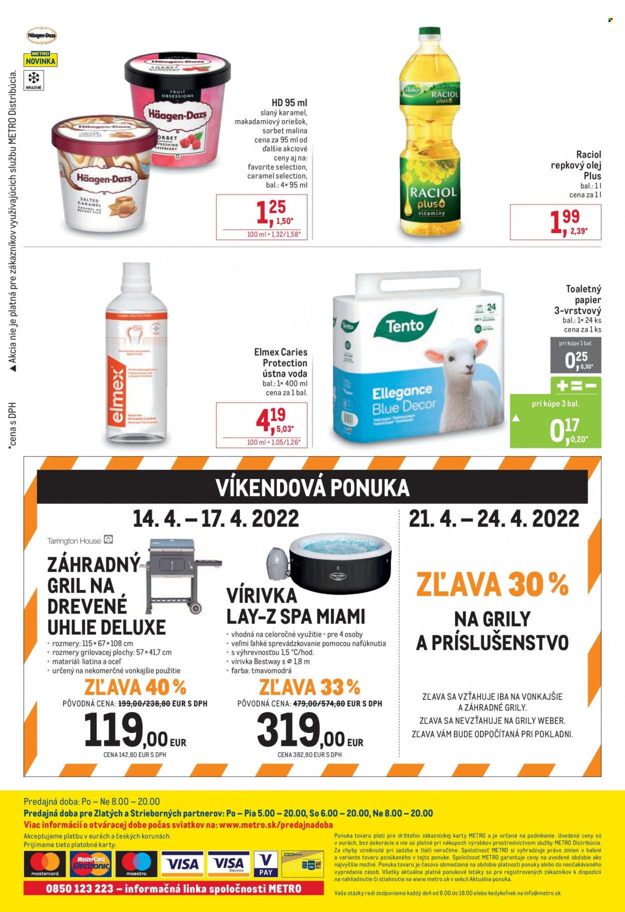 Leták Metro - 13.4.2022 - 26.4.2022. Strana 24
