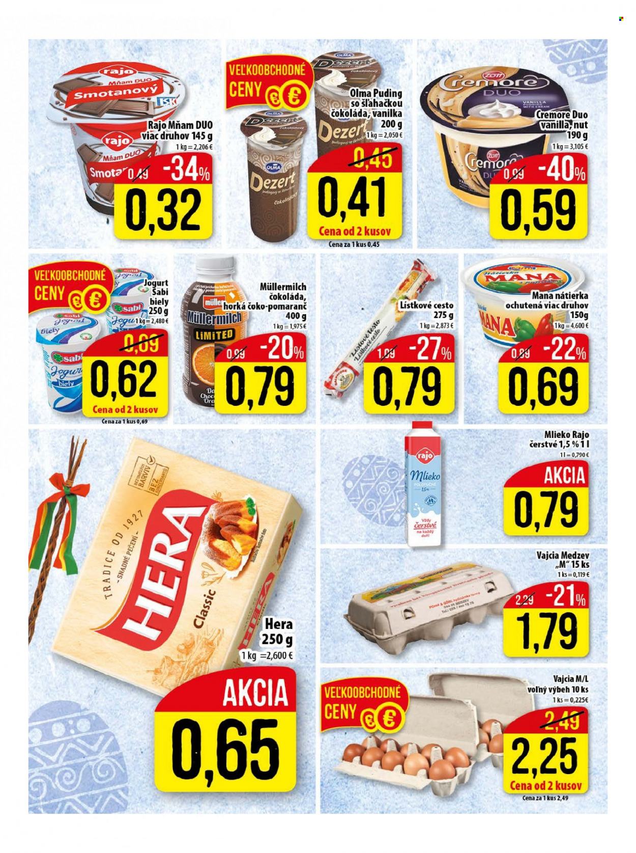 Leták Klas - 11.4.2022 - 16.4.2022. Strana 7