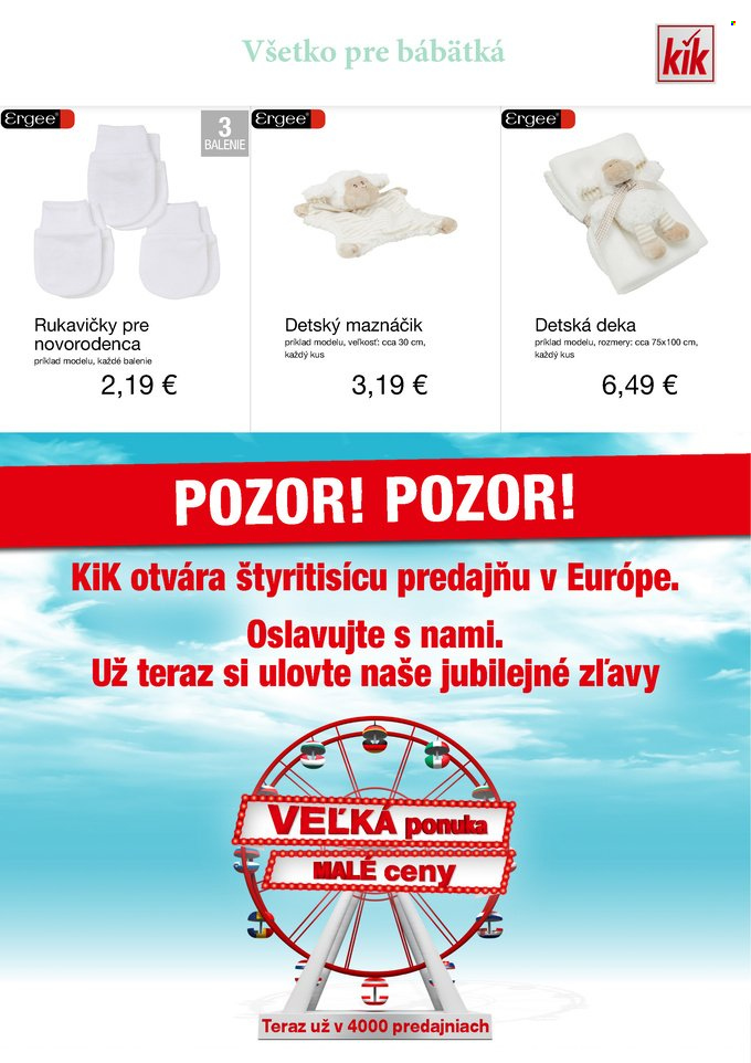 Leták kik - 10.4.2022 - 1.5.2022. Strana 8