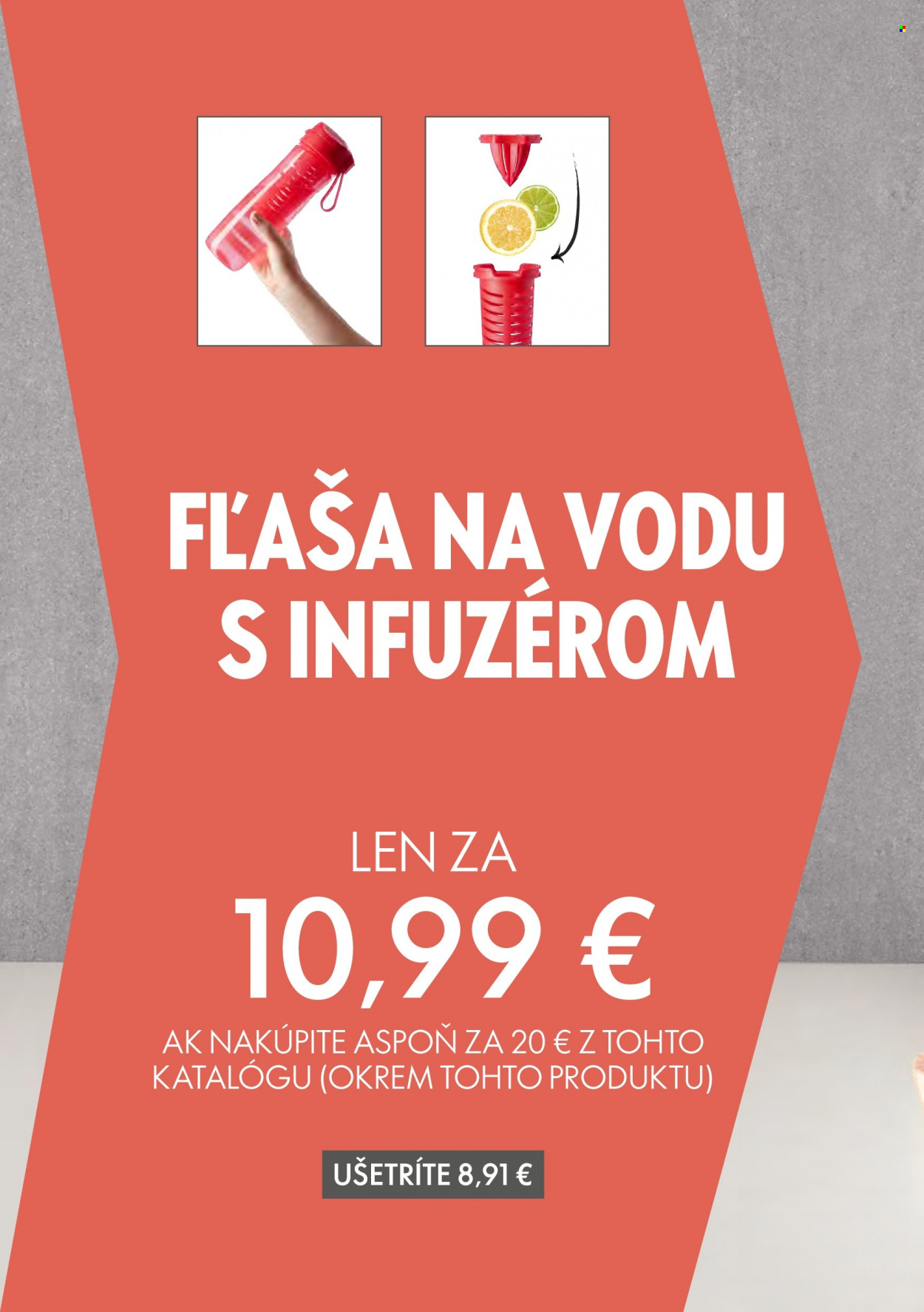 Leták Oriflame - 12.4.2022 - 3.5.2022. Strana 30