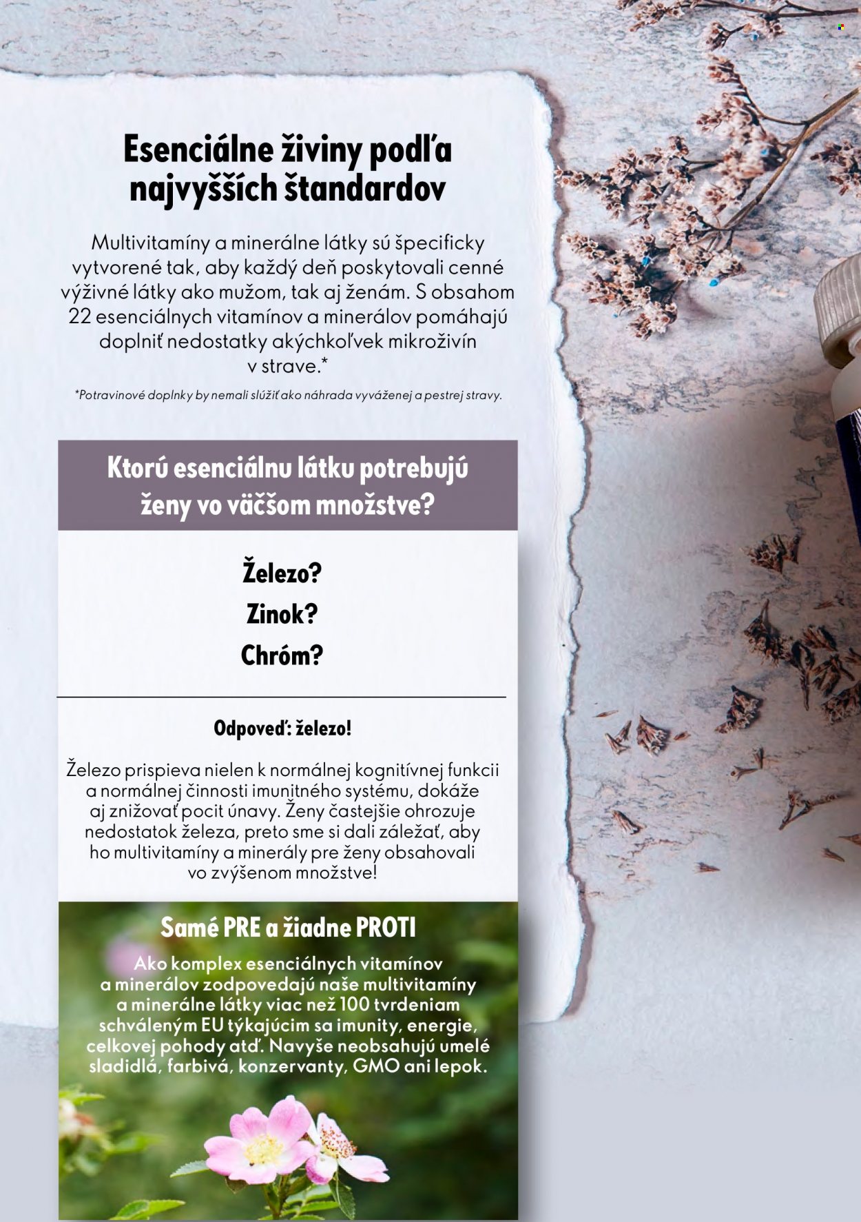 Leták Oriflame - 12.4.2022 - 3.5.2022. Strana 80