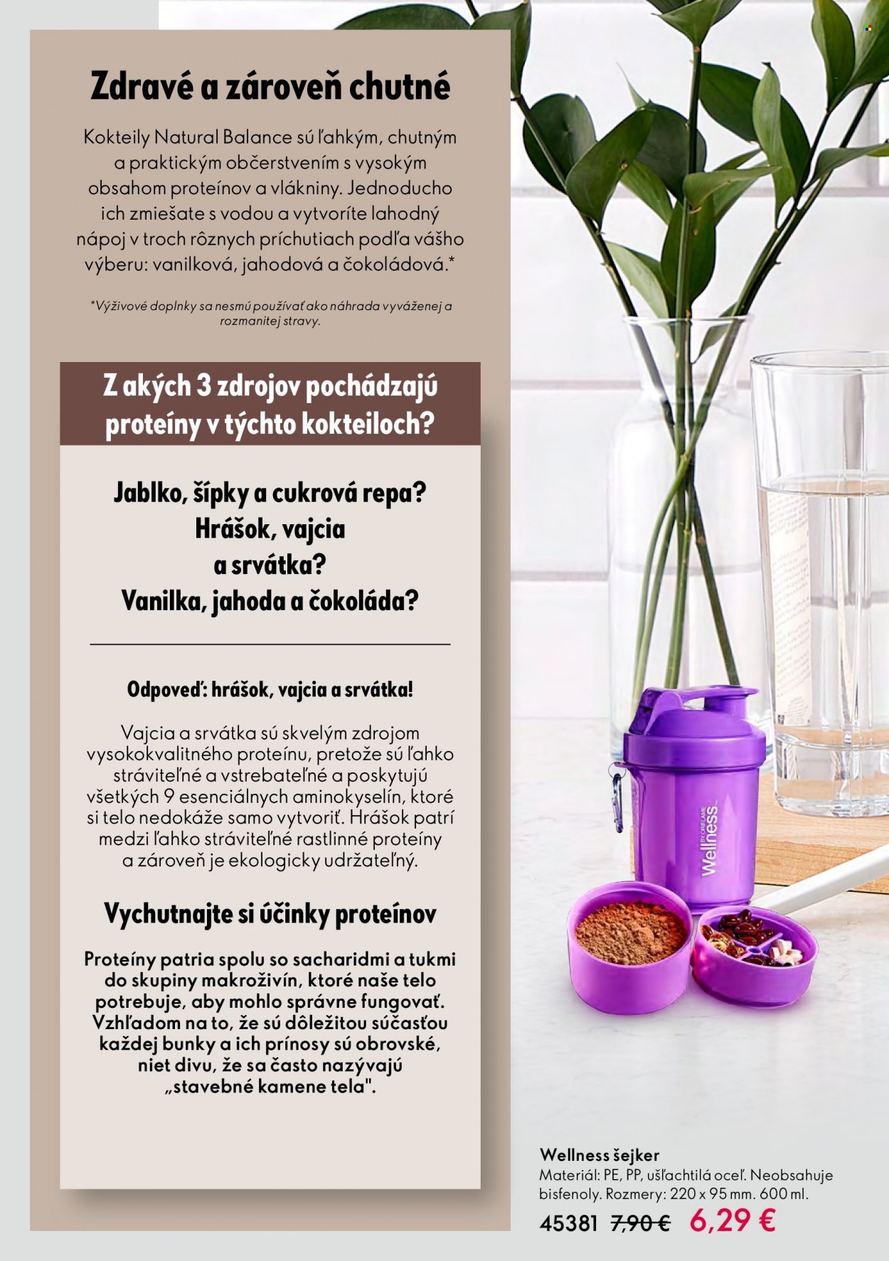 Leták Oriflame - 12.4.2022 - 3.5.2022. Strana 82