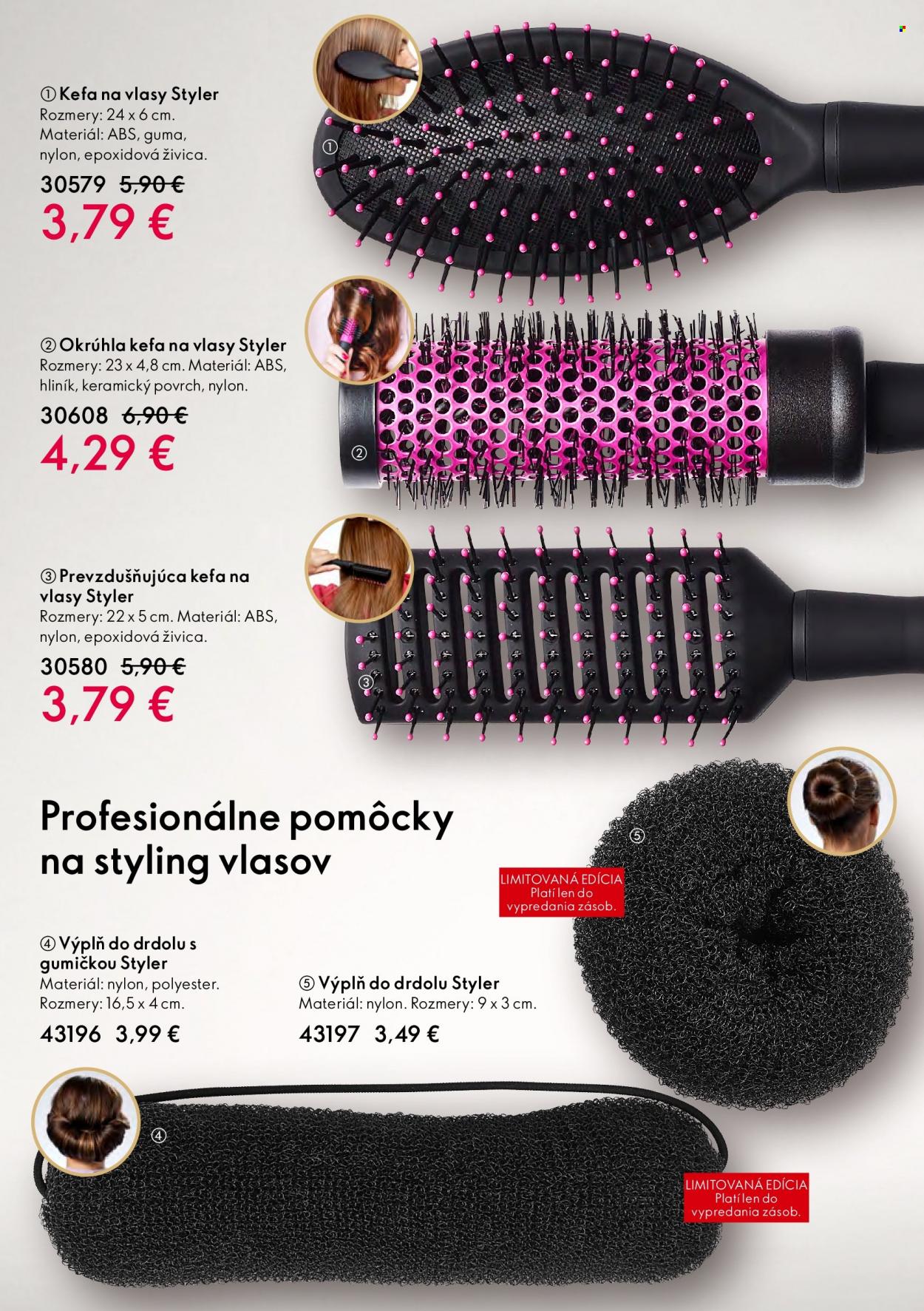 Leták Oriflame - 12.4.2022 - 3.5.2022. Strana 103