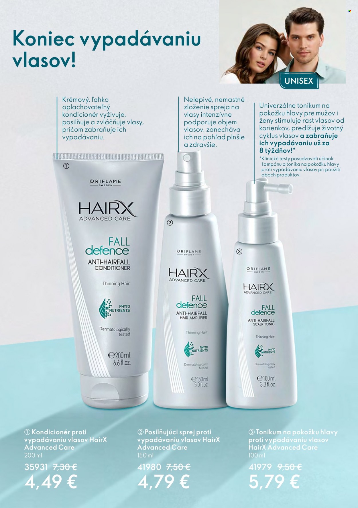 Leták Oriflame - 12.4.2022 - 3.5.2022. Strana 104