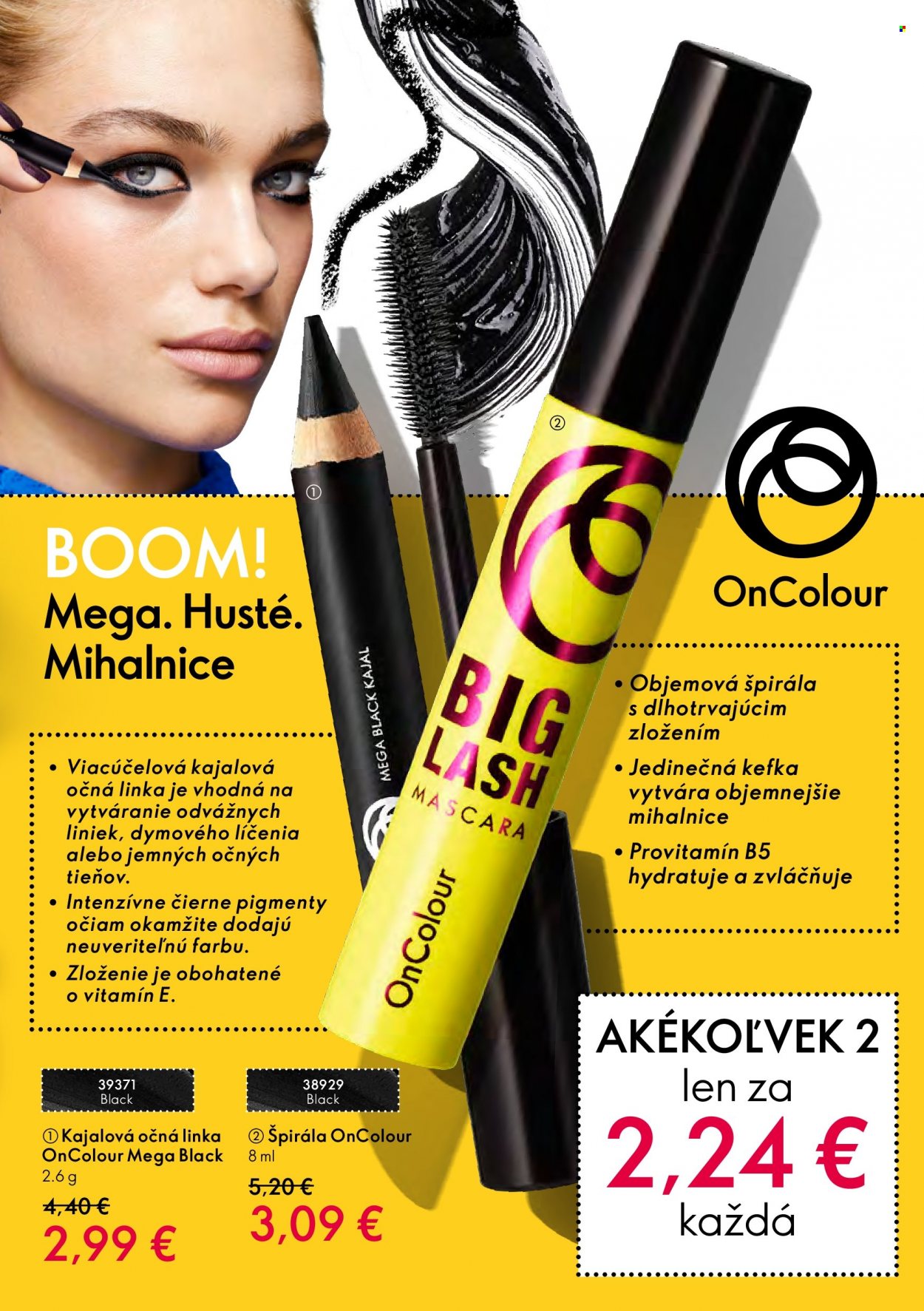 Leták Oriflame - 12.4.2022 - 3.5.2022. Strana 113