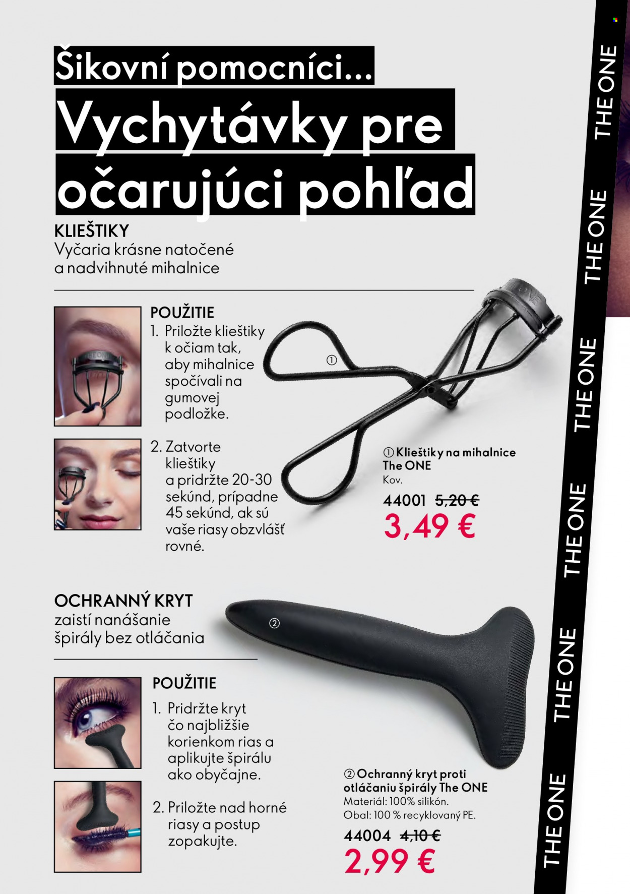 Leták Oriflame - 12.4.2022 - 3.5.2022. Strana 120