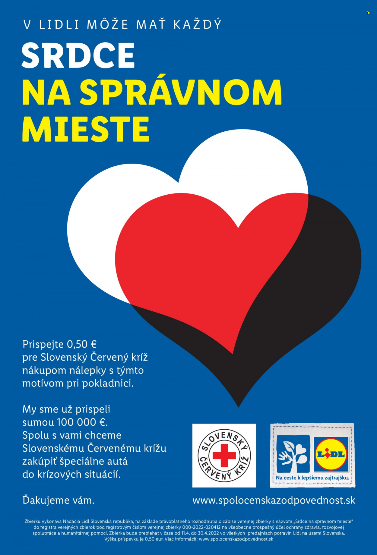 Leták Lidl - 19.4.2022 - 24.4.2022. Strana 21