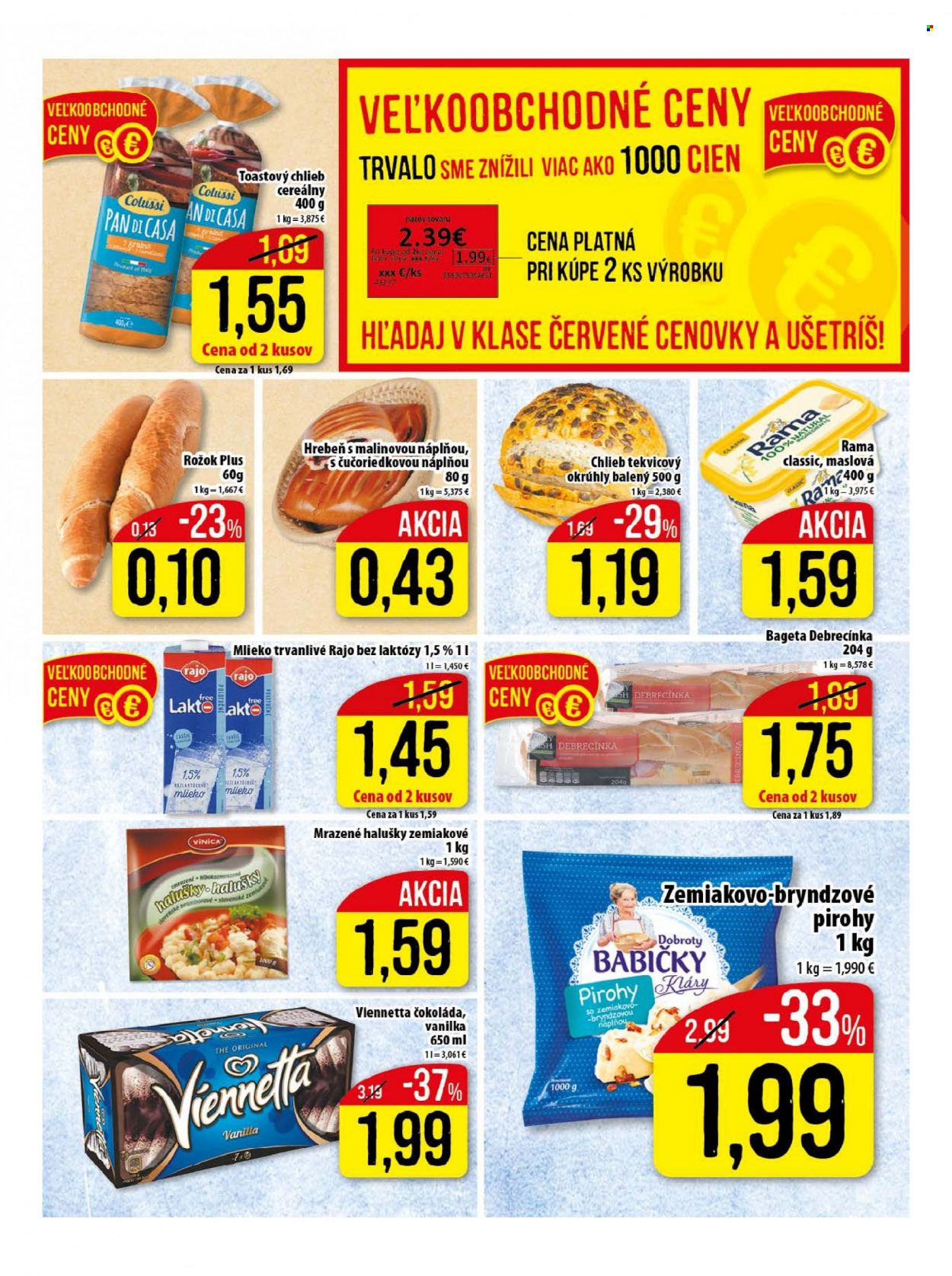 Leták Klas - 19.4.2022 - 24.4.2022. Strana 6