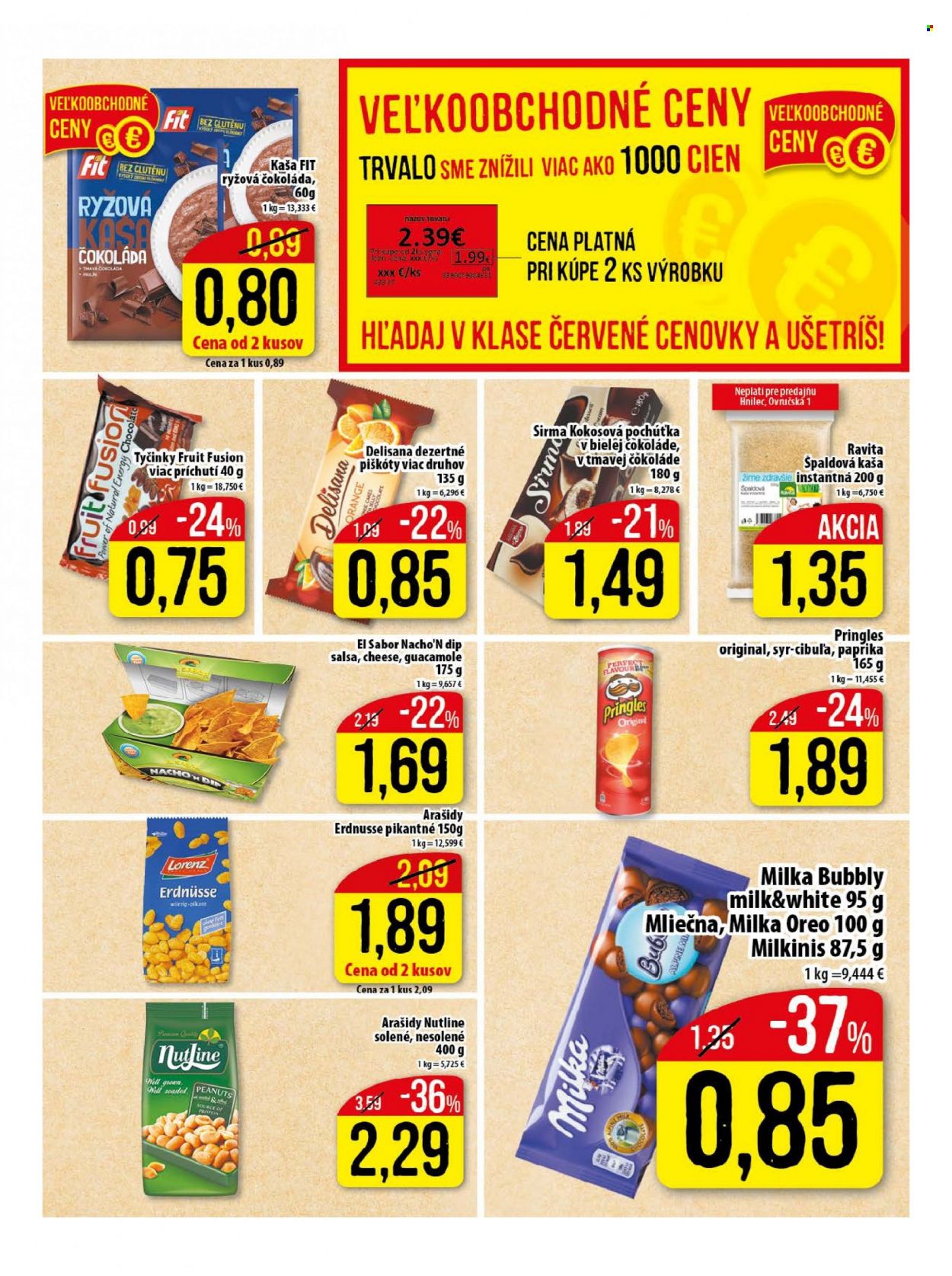 Leták Klas - 19.4.2022 - 24.4.2022. Strana 10