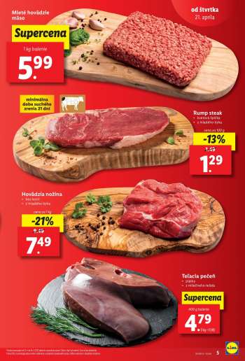 thumbnail - Rump steak