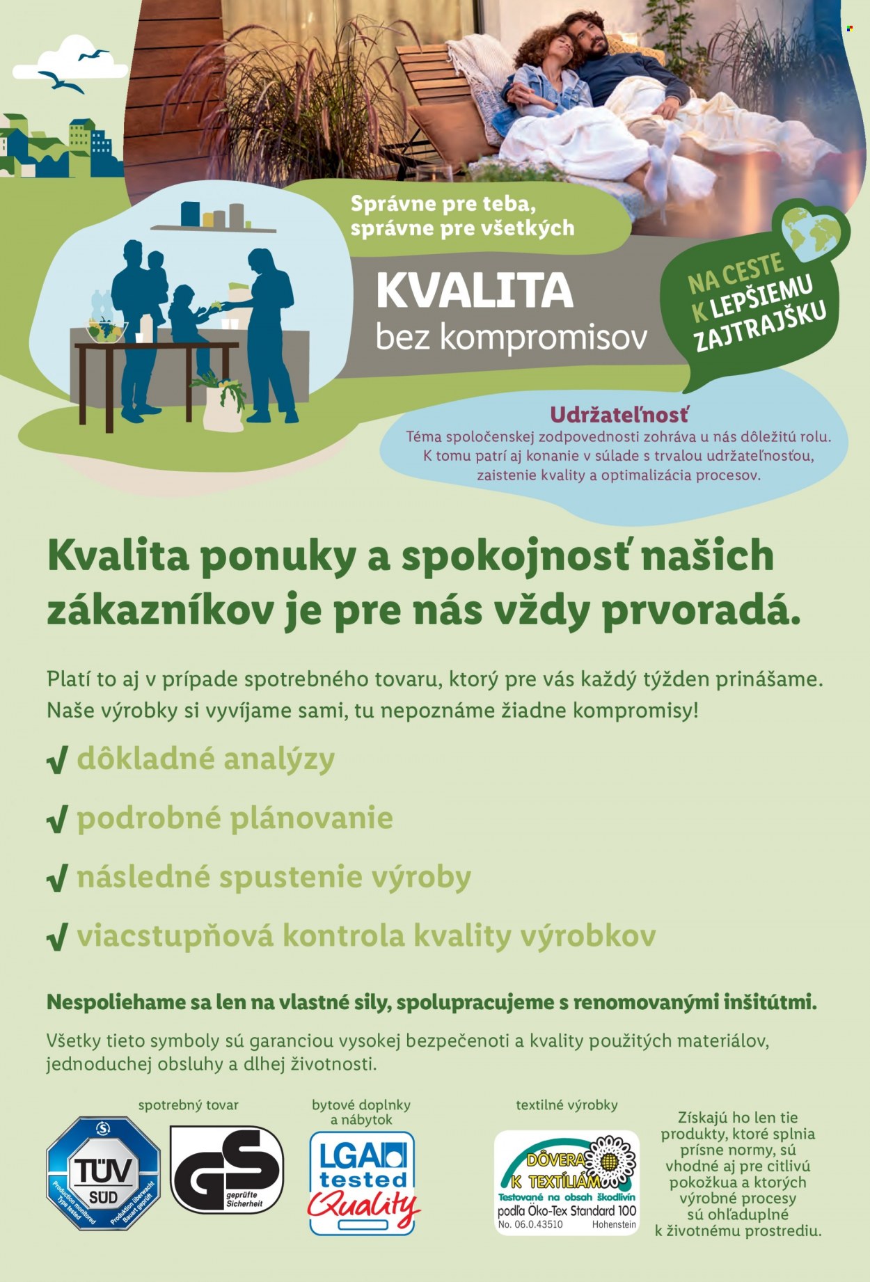 Leták Lidl - 21.4.2022 - 24.4.2022. Strana 44
