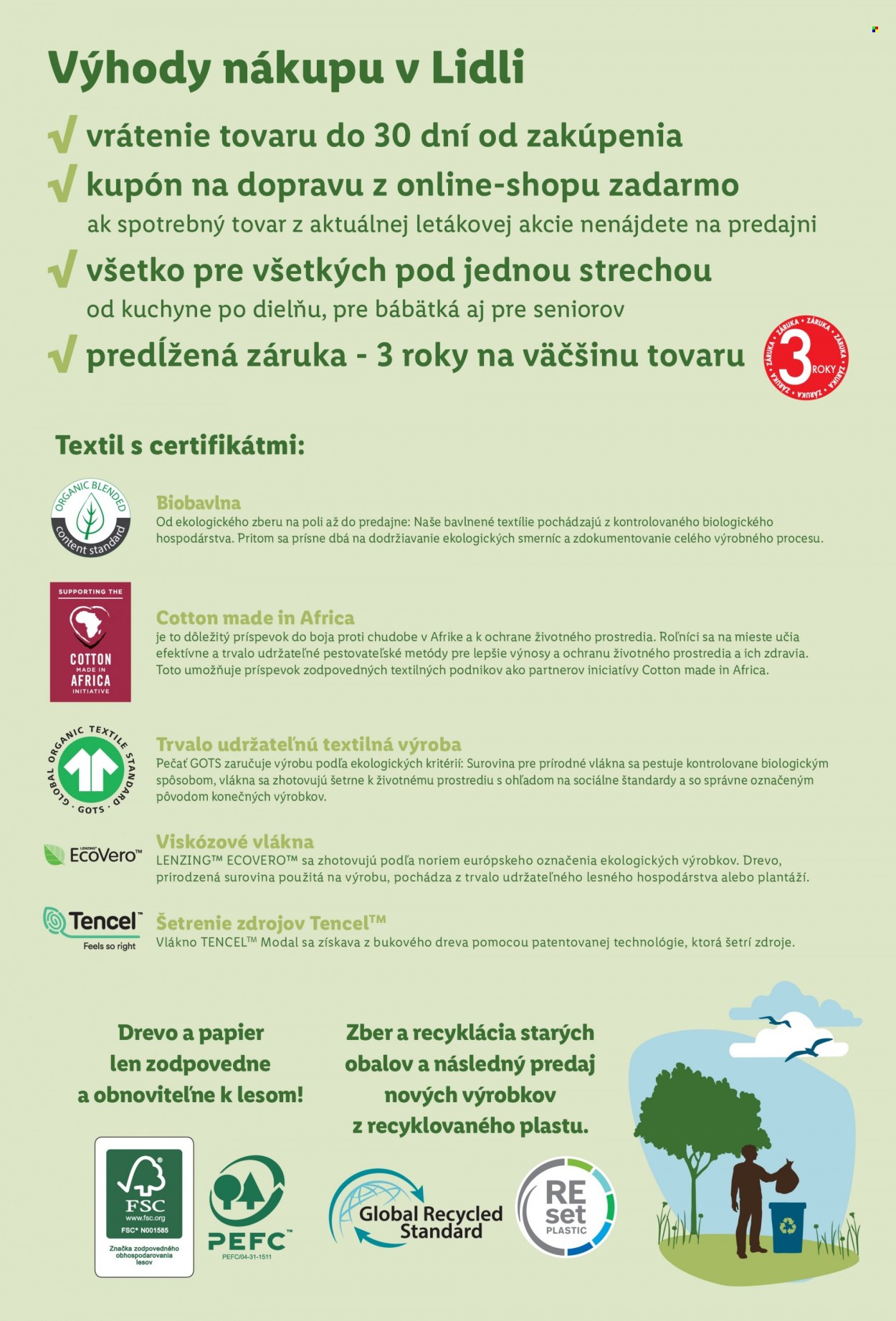 Leták Lidl - 21.4.2022 - 24.4.2022. Strana 45