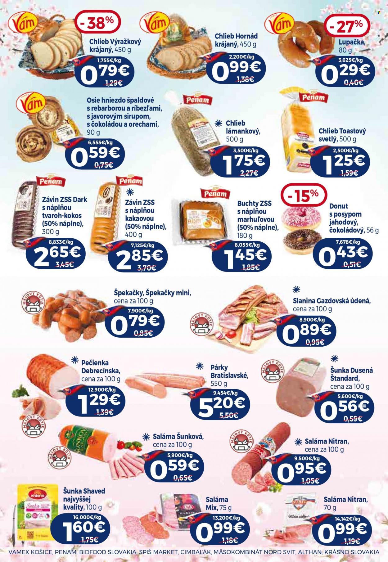 Leták Milk AGRO - 20.4.2022 - 26.4.2022. Strana 6