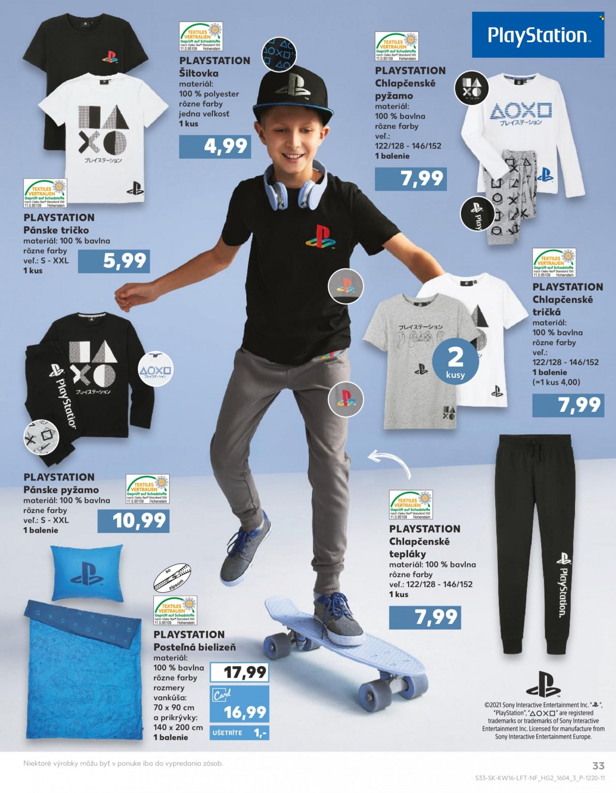 Leták Kaufland - 21.4.2022 - 27.4.2022. Strana 33