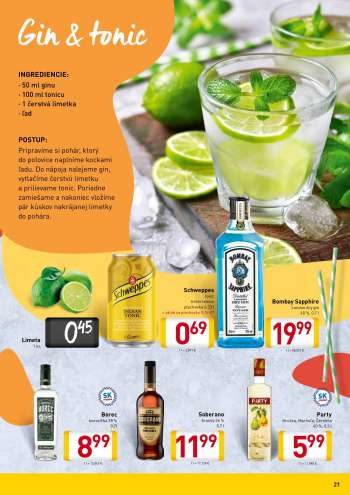 thumbnail - Schweppes