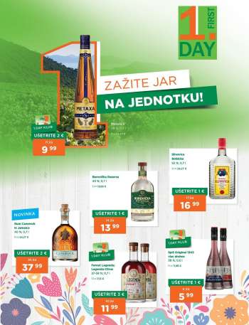 Leták 1Day - 21.4.2022 - 4.5.2022.