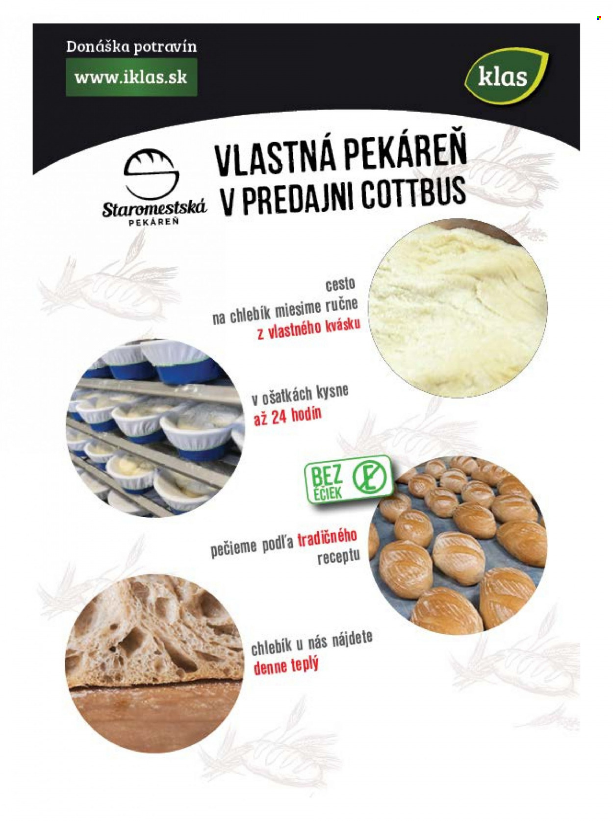 Leták Klas - 2.5.2022 - 7.5.2022. Strana 6