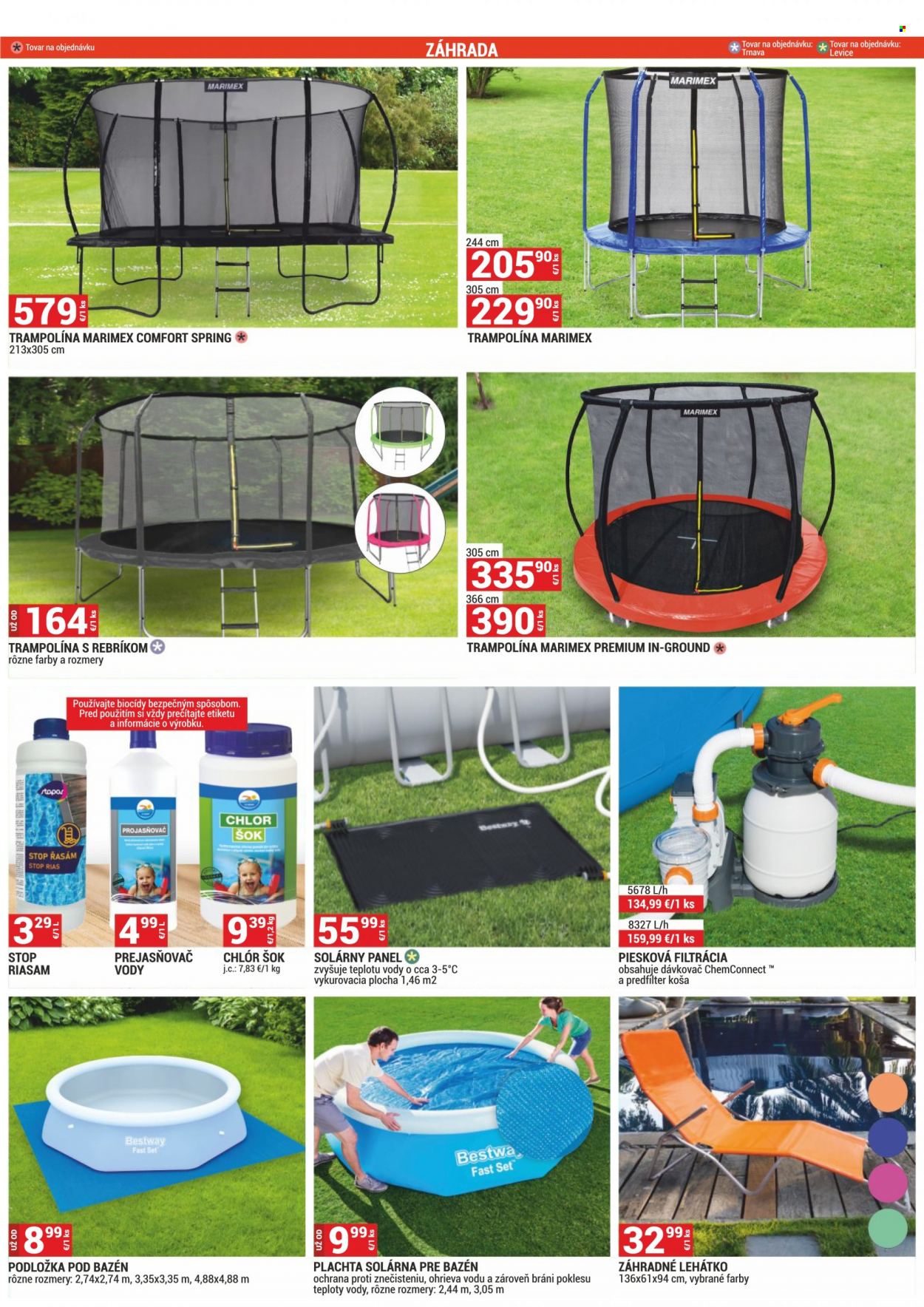 Leták Merkury Market - 2.5.2022 - 31.5.2022. Strana 11