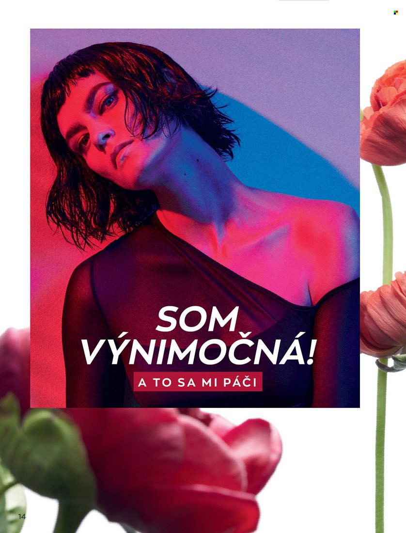 Leták Avon - 1.5.2022 - 31.5.2022. Strana 20