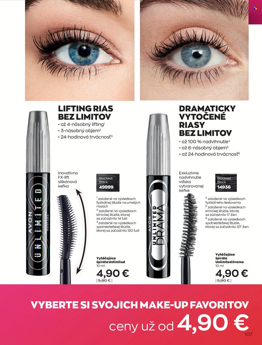 Leták Avon - 1.5.2022 - 31.5.2022. Strana 113