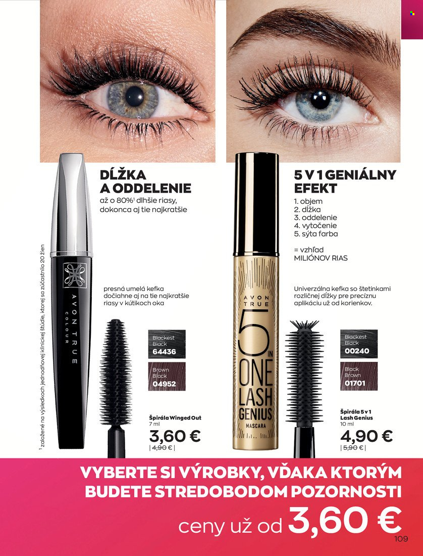 Leták Avon - 1.5.2022 - 31.5.2022. Strana 115