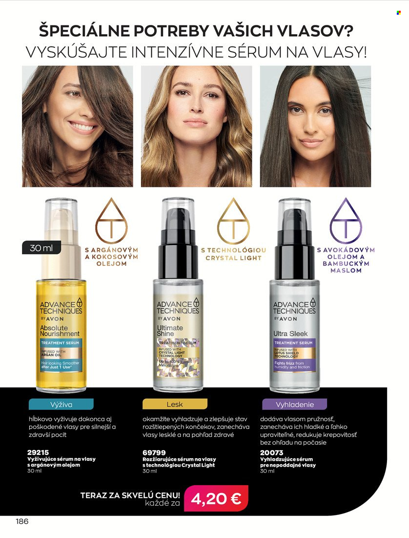 Leták Avon - 1.5.2022 - 31.5.2022. Strana 192