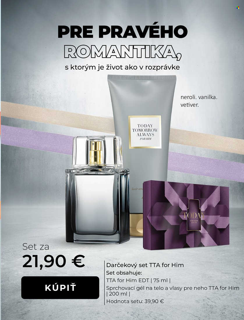 Leták Avon - 1.5.2022 - 31.5.2022. Strana 25