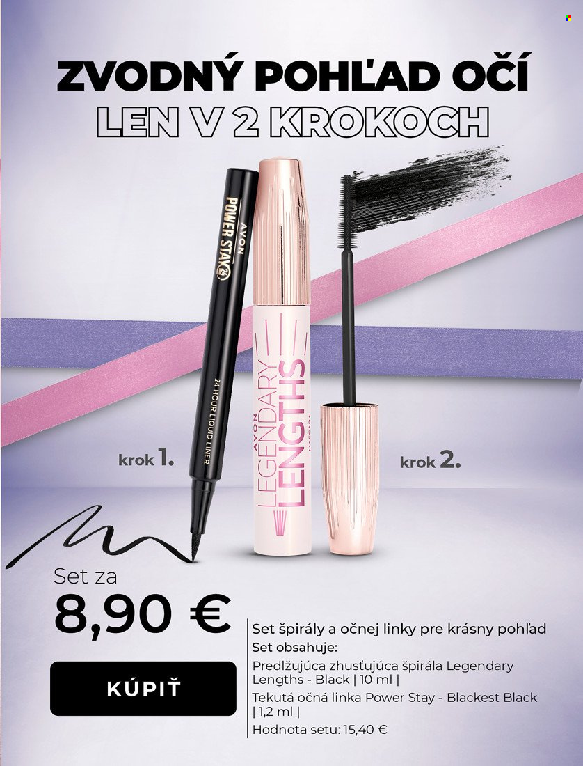 Leták Avon - 1.5.2022 - 31.5.2022. Strana 43