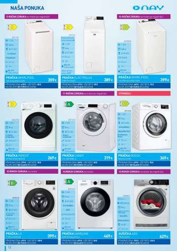 thumbnail - Indesit