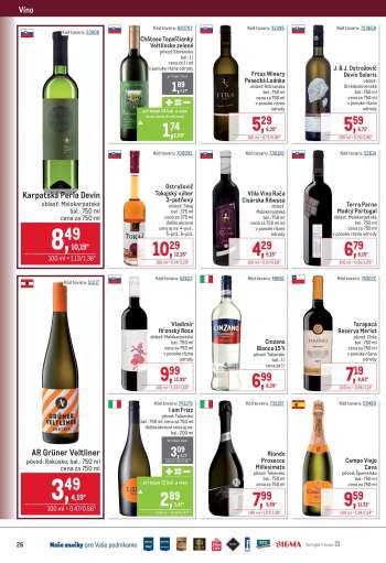 thumbnail - Campo Viejo Cava