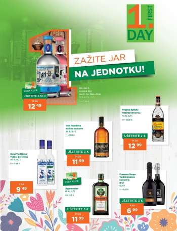 Leták 1Day - 5.5.2022 - 18.5.2022.