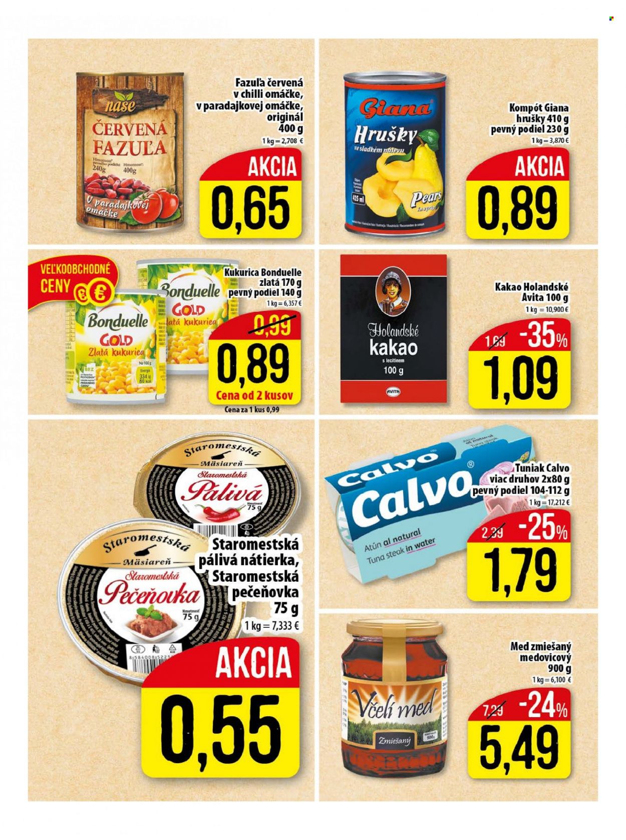 Leták Klas - 9.5.2022 - 15.5.2022. Strana 12
