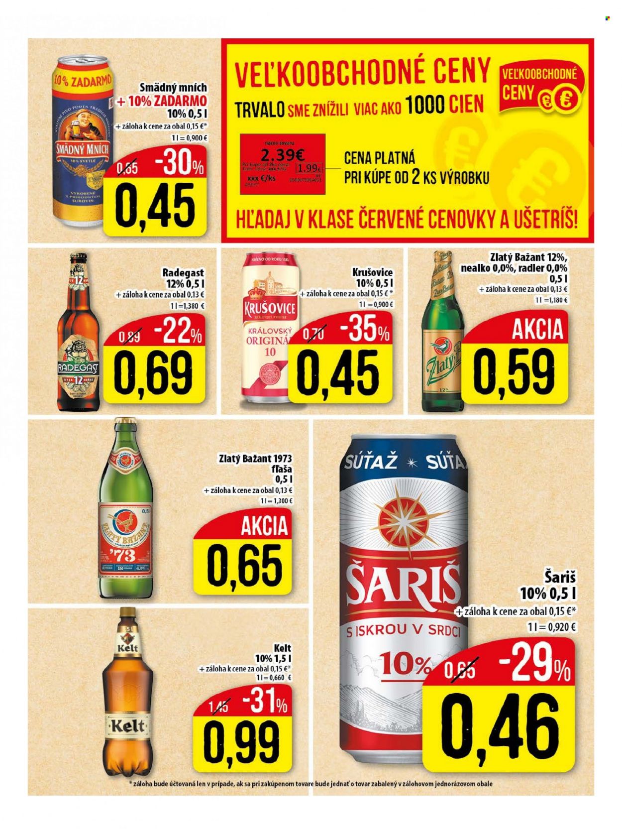Leták Klas - 9.5.2022 - 15.5.2022. Strana 15