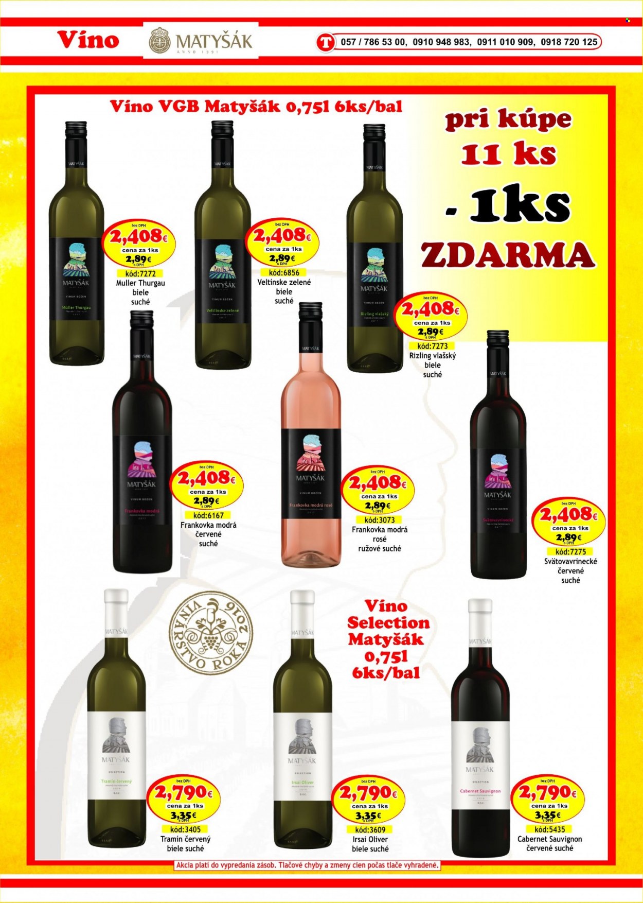 Leták DMJ market - 1.5.2022 - 30.6.2022. Strana 26