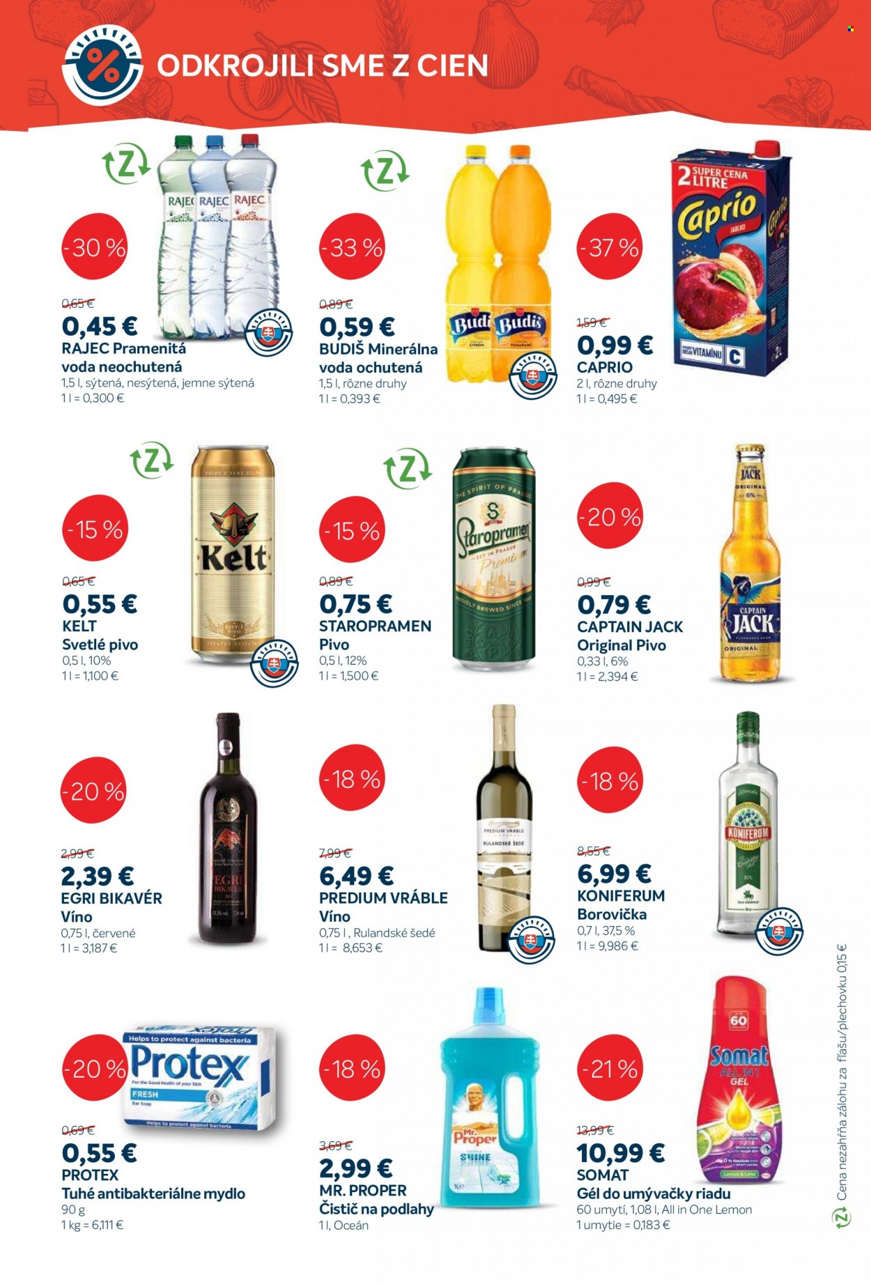 Leták Kraj - 19.5.2022 - 25.5.2022. Strana 7