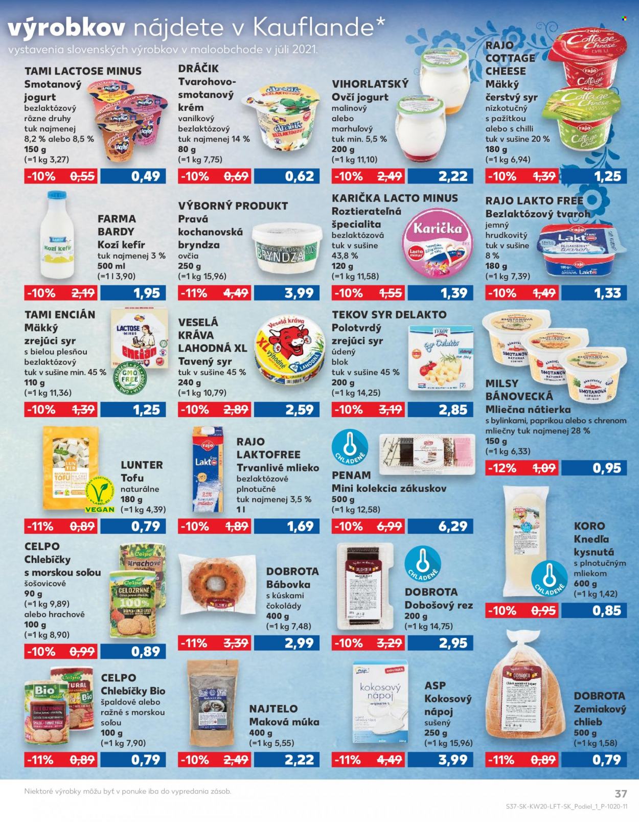 Leták Kaufland - 19.5.2022 - 25.5.2022. Strana 37